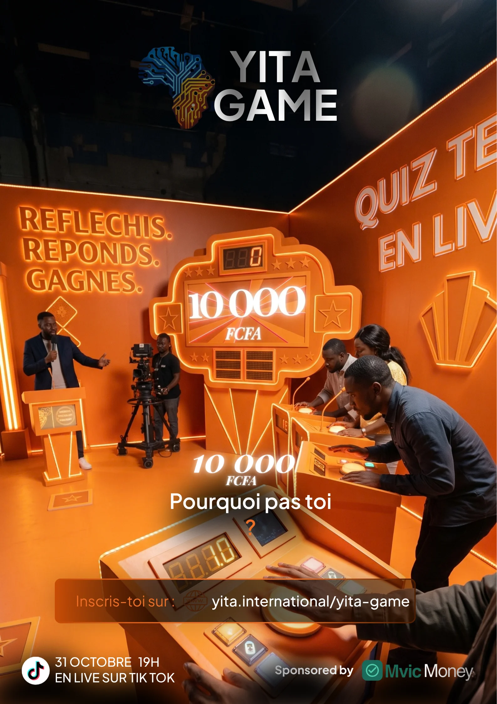 YITA GAME FLYERS — image 4